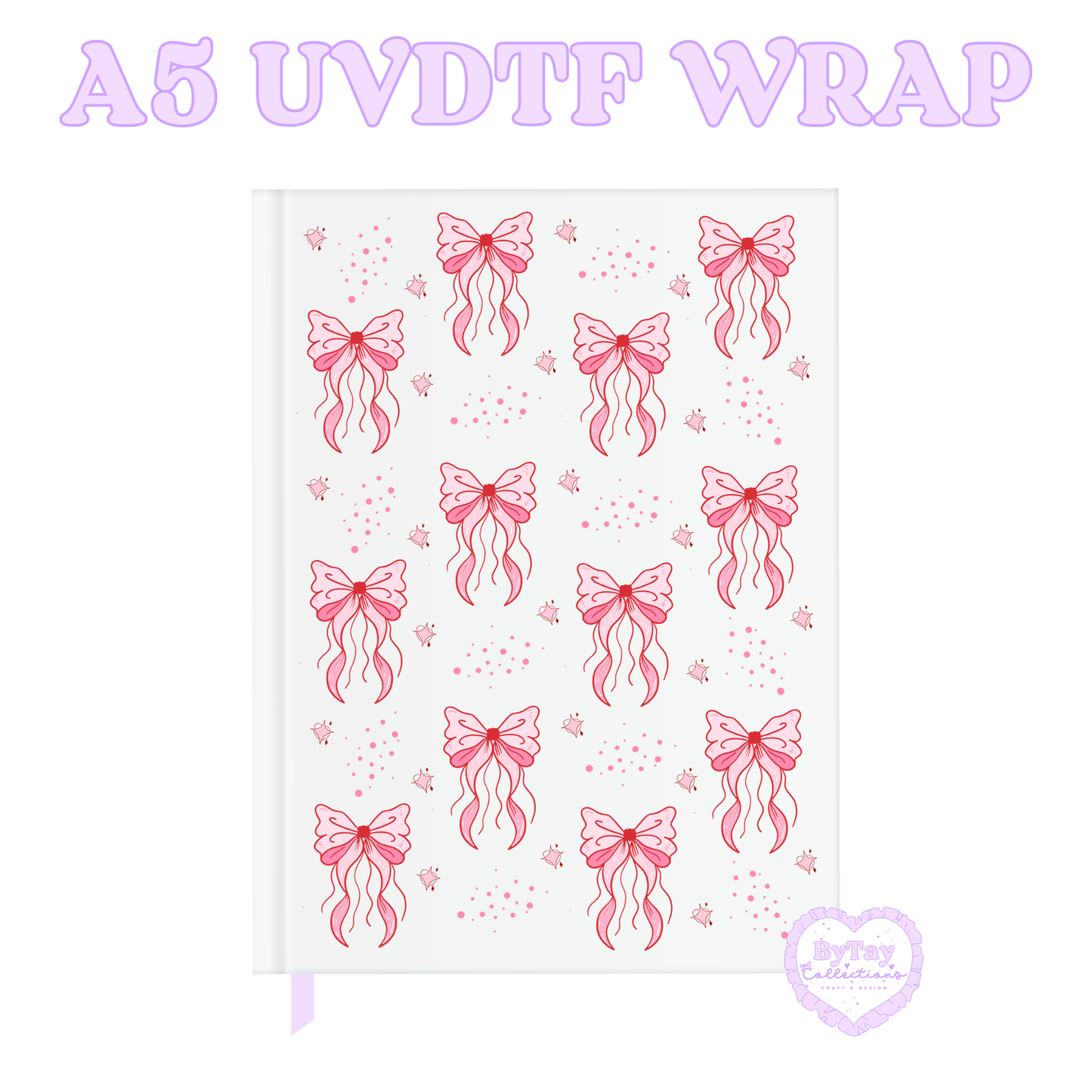 A5 Wrap