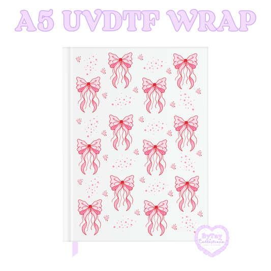 A5 Wrap