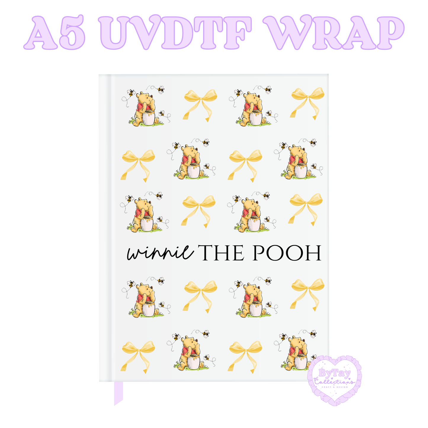 A5 Wrap
