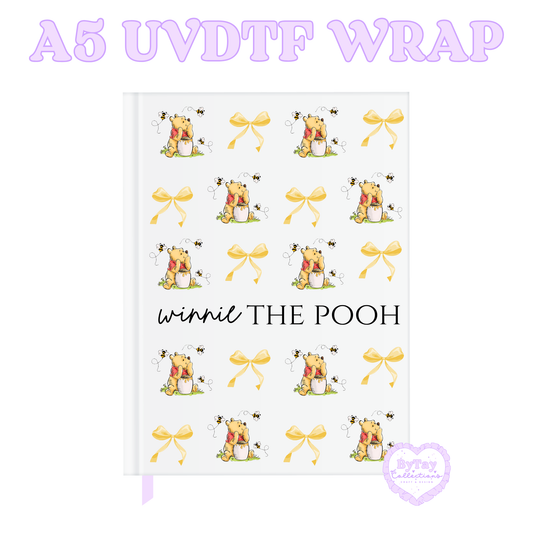 A5 Wrap