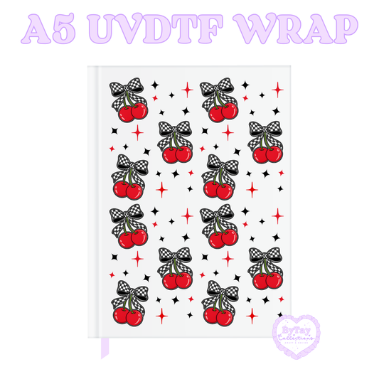 A5 Wrap
