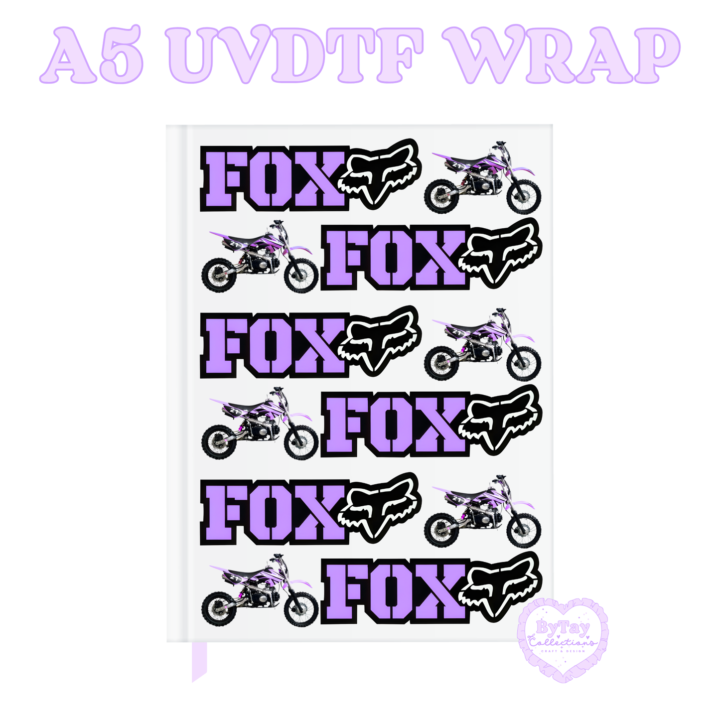 A5 Wrap