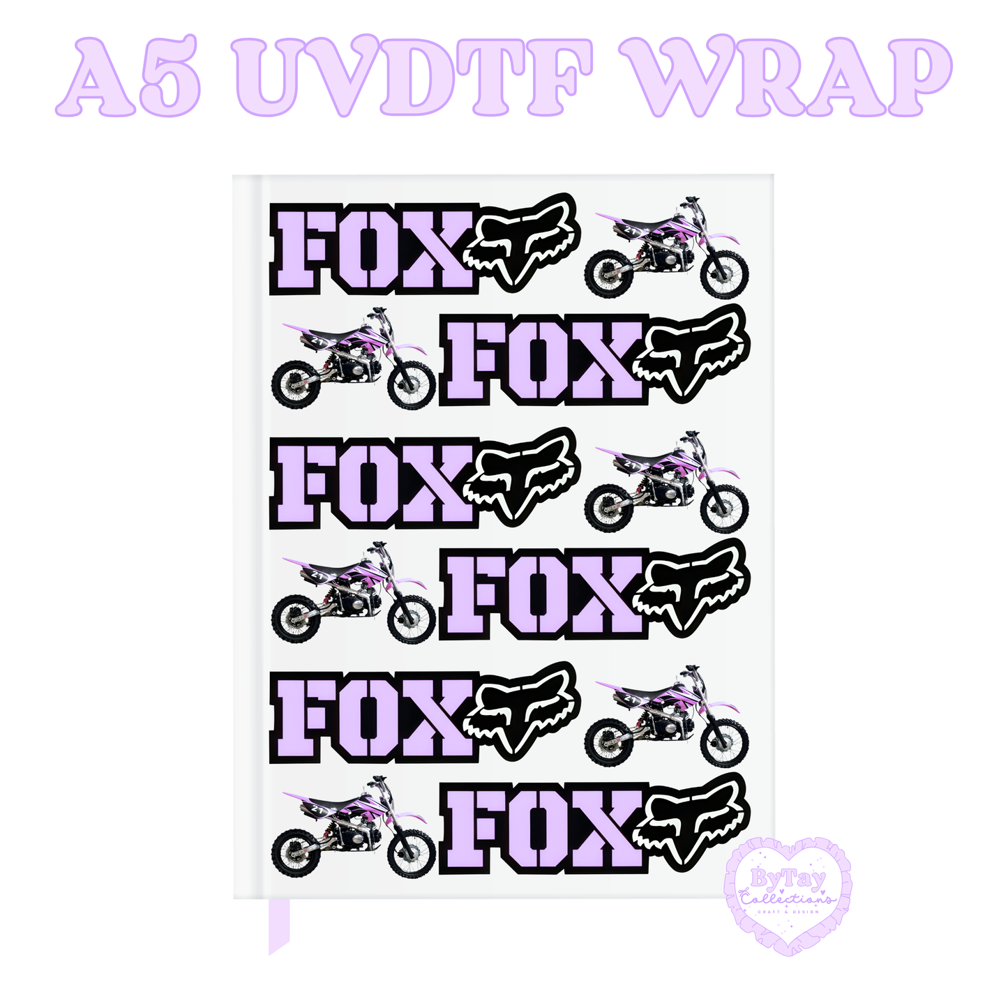 A5 Wrap