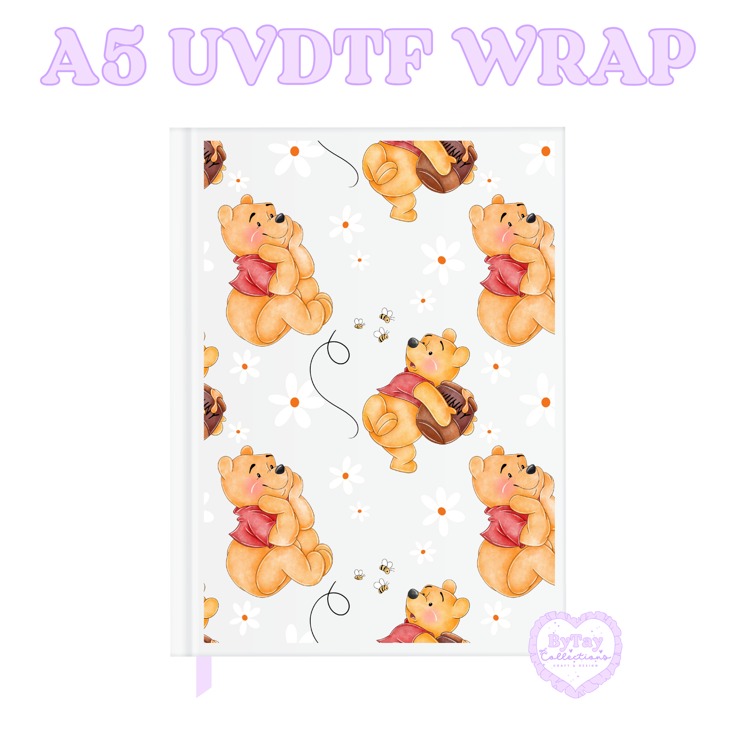 A5 Wrap