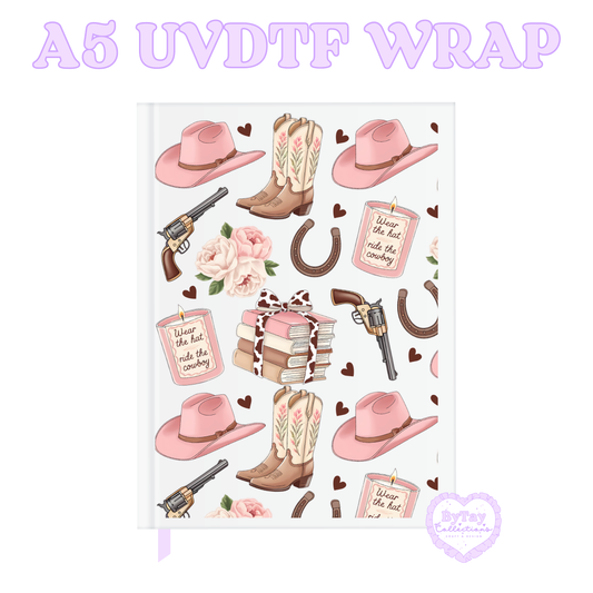 A5 Wrap