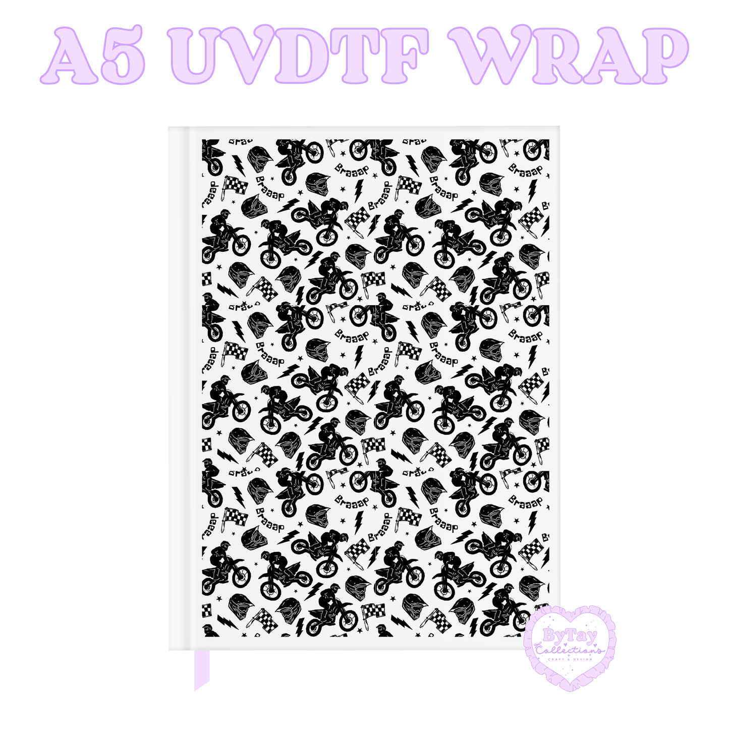 A5 Wrap
