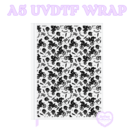 A5 Wrap
