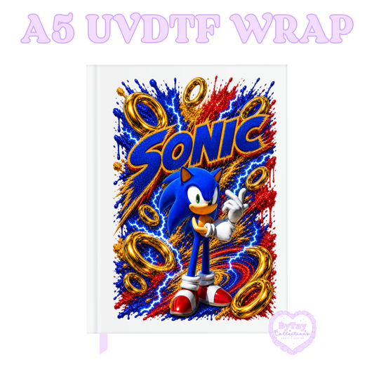 A5 Wrap