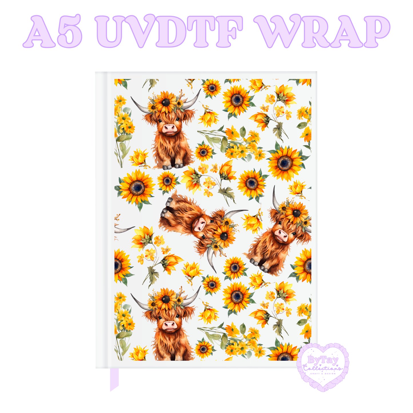 A5 Wrap