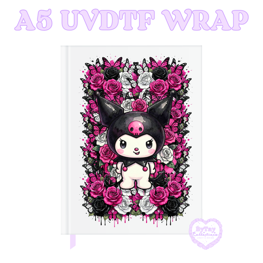 A5 Wrap