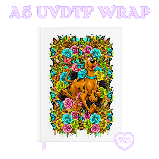 A5 Wrap