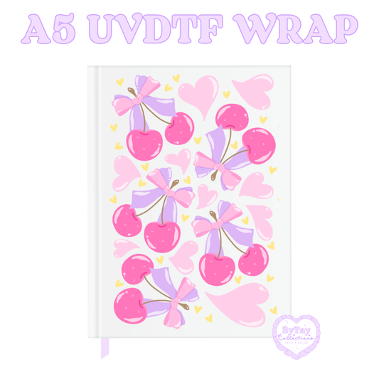 A5 Wrap