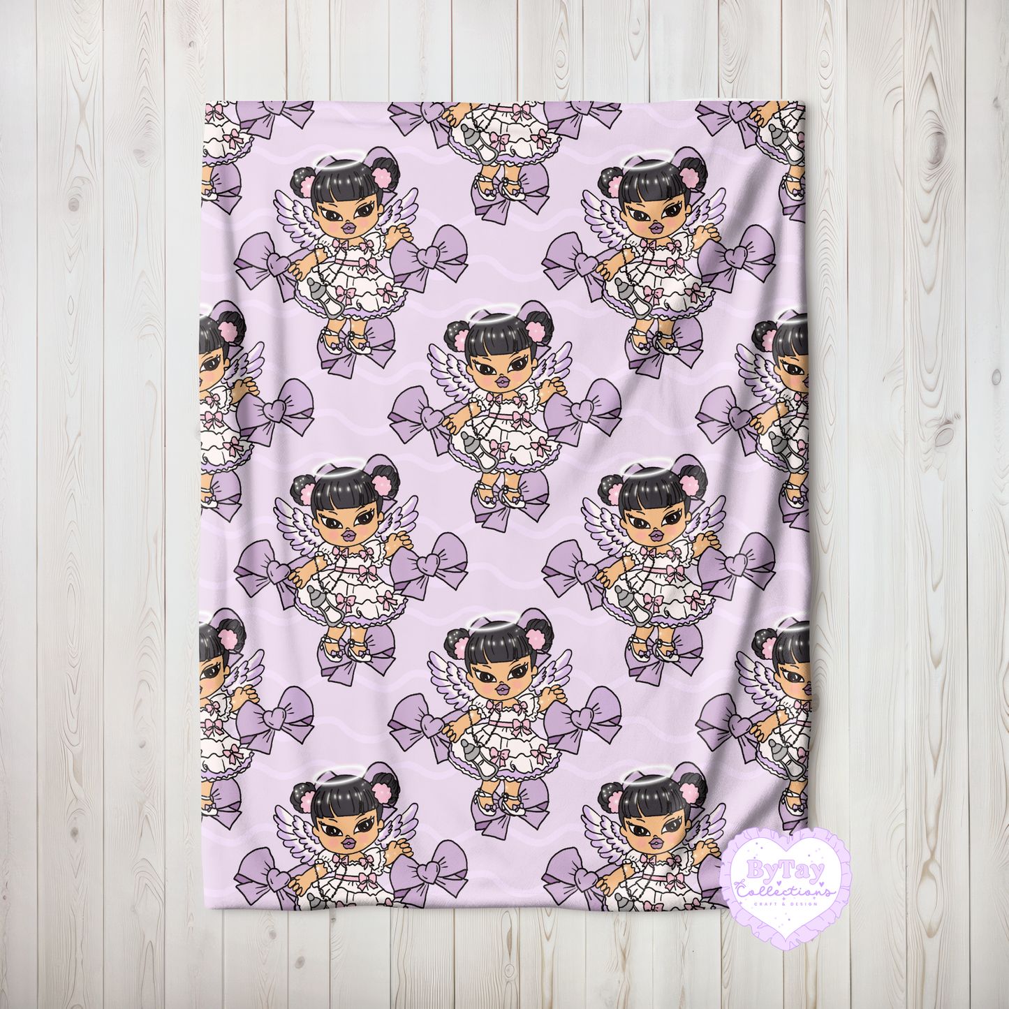 Throw Blanket