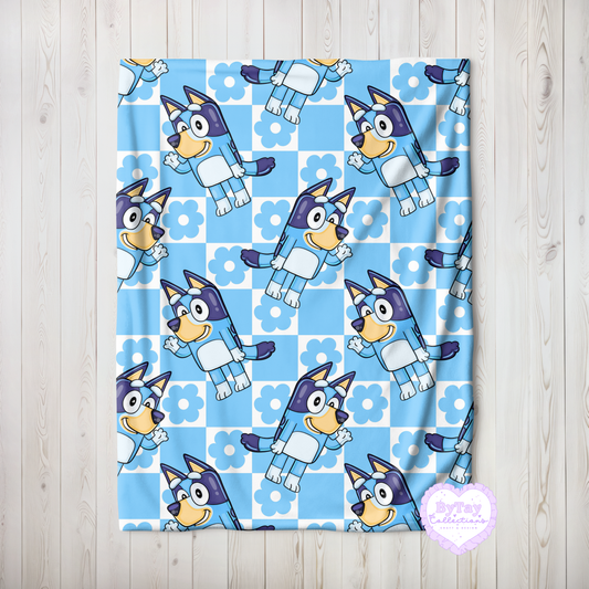 Throw Blanket