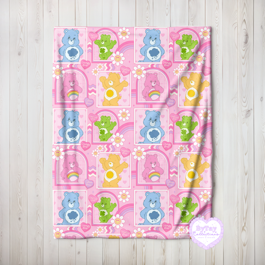 Throw Blanket