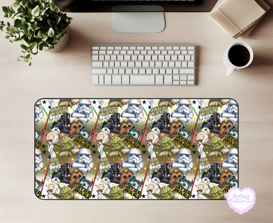 Desk Mat