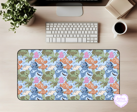 Desk Mat