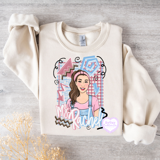 10 Inch Heat Transfer