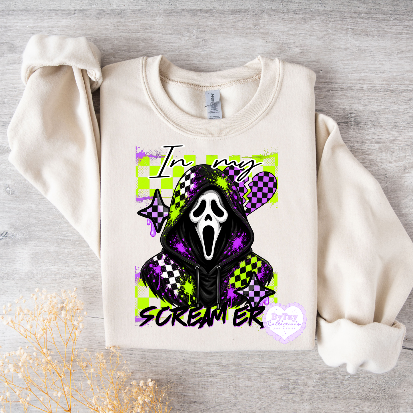 10 Inch Heat Transfer