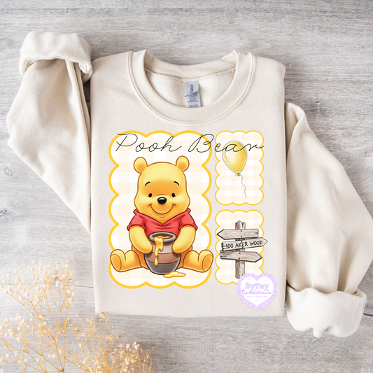 10 Inch Heat Transfer