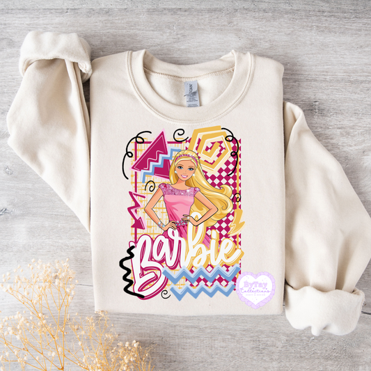 10 Inch Heat Transfer