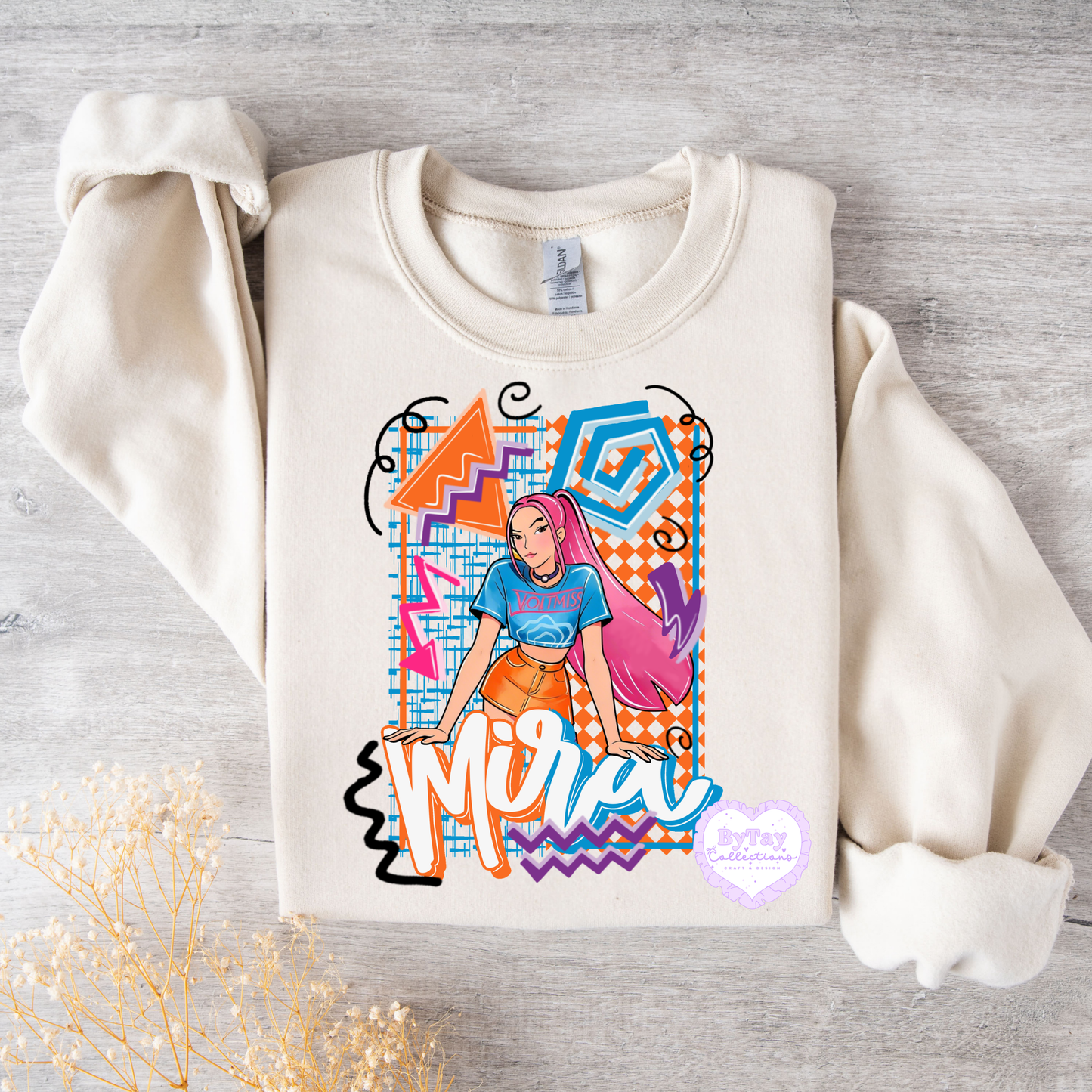 10 Inch Heat Transfer