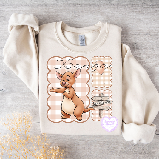 10 Inch Heat Transfer