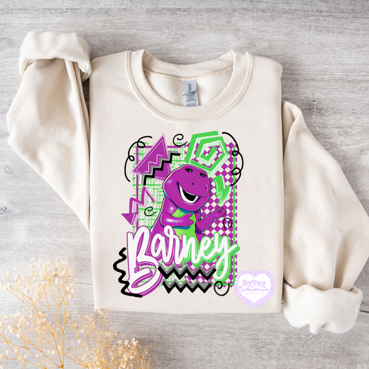 10 Inch Heat Transfer