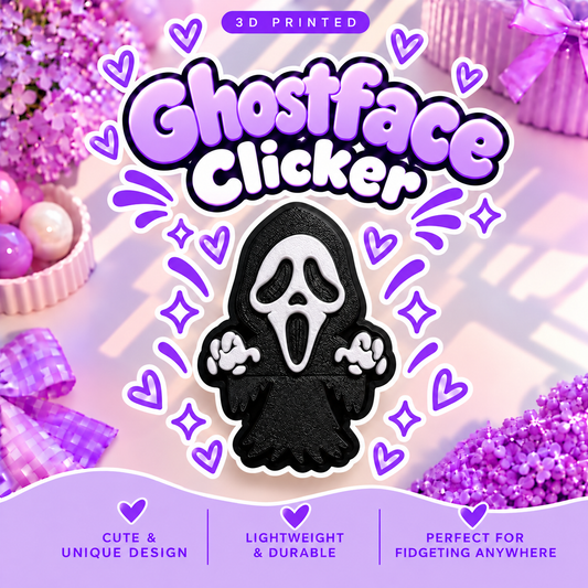 3D Clicker