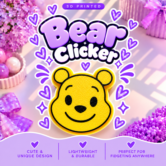 3D Clicker