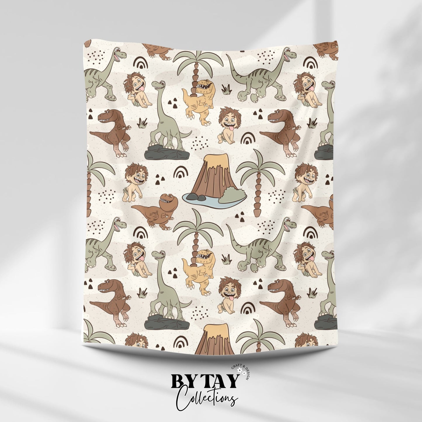 Throw Blanket PRE-ORDER 2 WEEKS