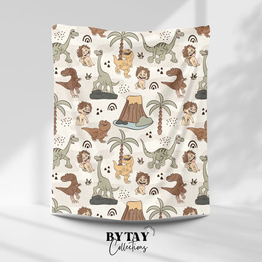 Throw Blanket PRE-ORDER 2 WEEKS