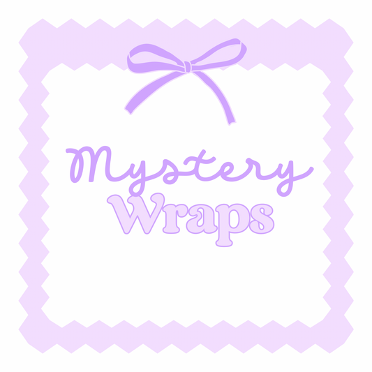 16oz Mystery Wraps