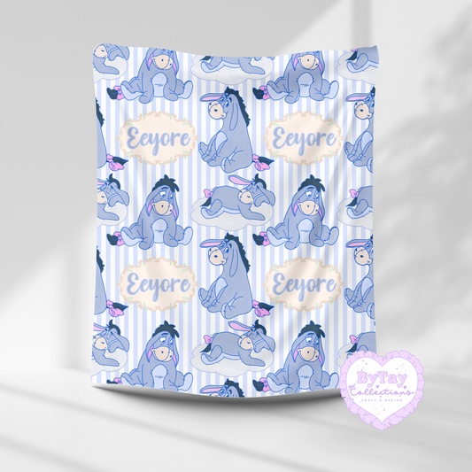 Throw Blanket PRE-ORDER 2 WEEKS