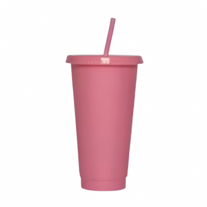 24oz Acrylic Tumbler