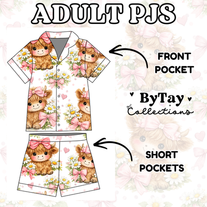Pyjamas #22 PRE-ORDER 3 WEEKS