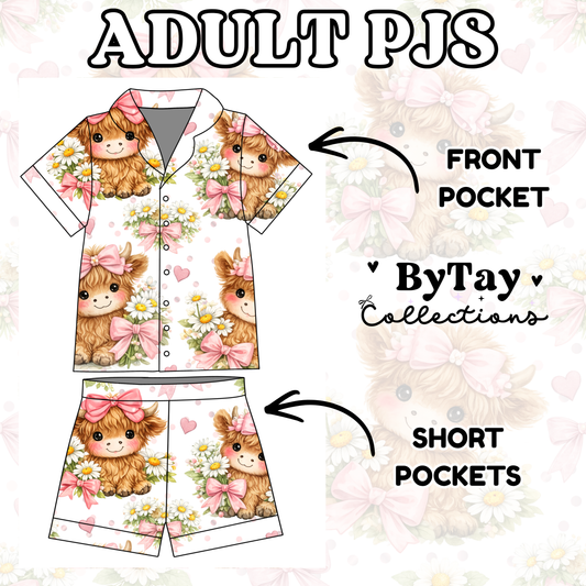 Pyjamas #22 PRE-ORDER 3 WEEKS