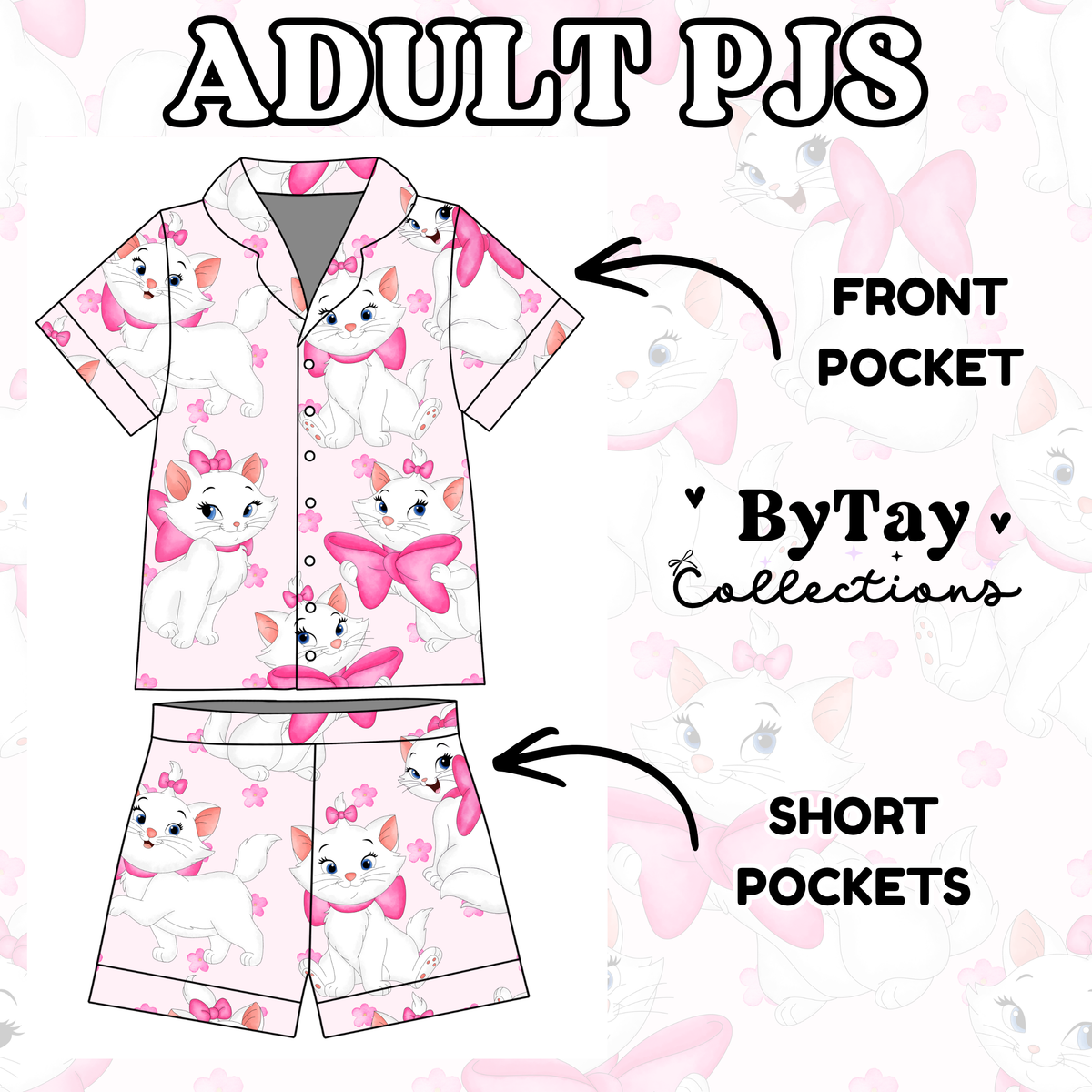 Pyjamas #7 PRE-ORDER 3 WEEKS