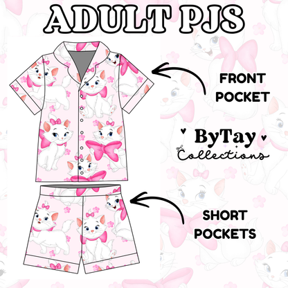 Pyjamas #7 PRE-ORDER 3 WEEKS