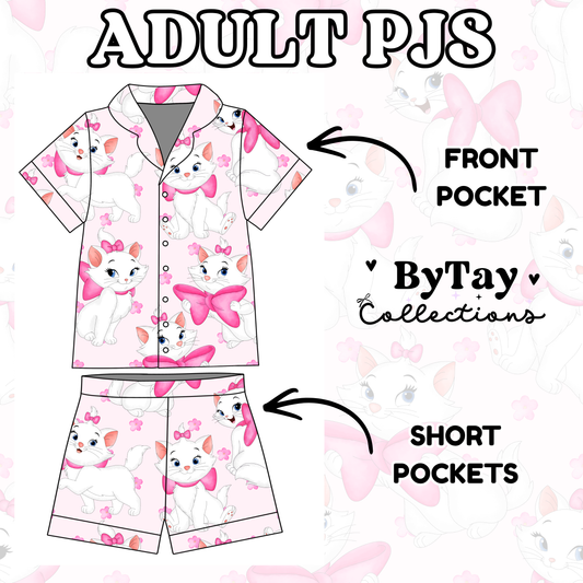 Pyjamas #7 PRE-ORDER 3 WEEKS