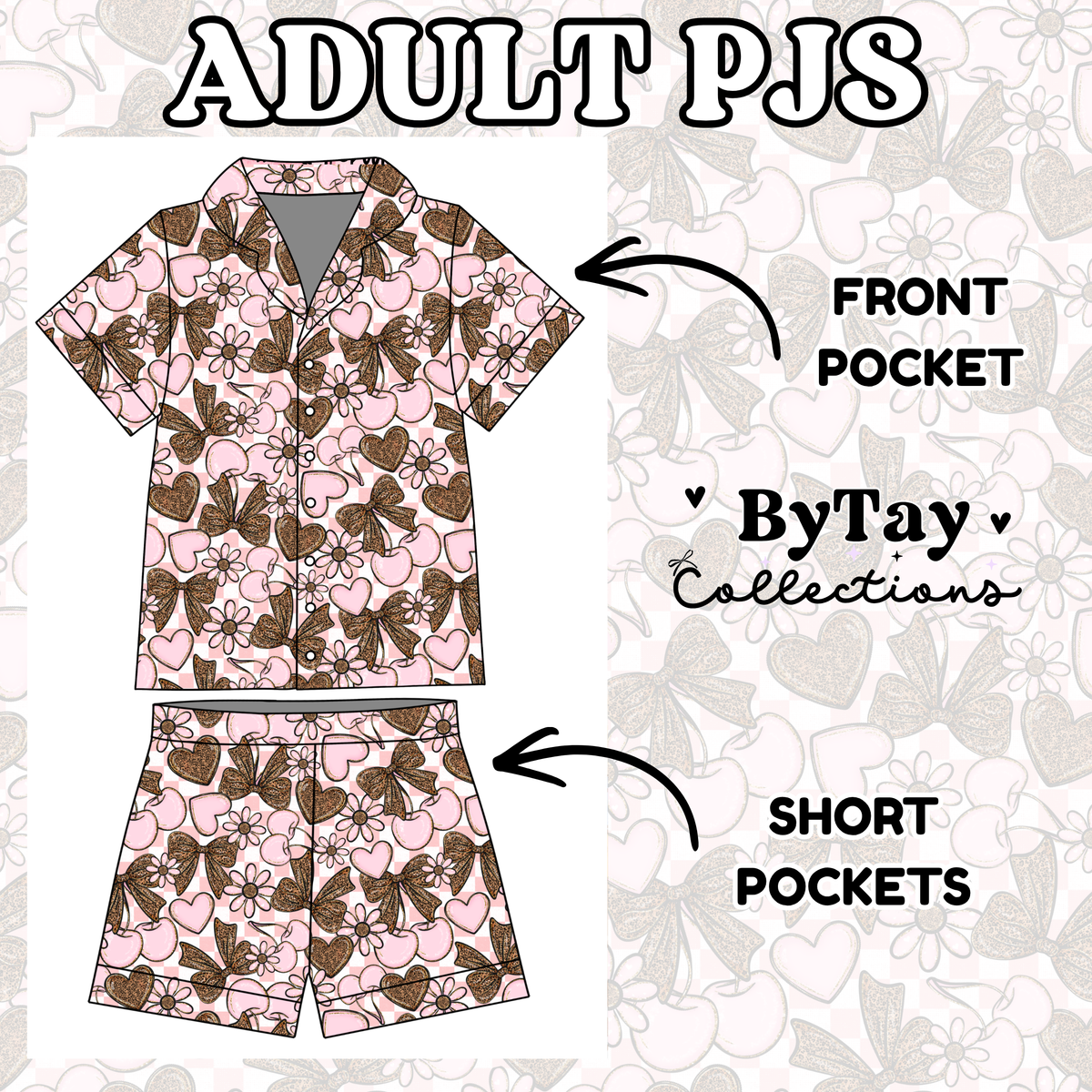 Pyjamas #51 PRE-ORDER 3 WEEKS