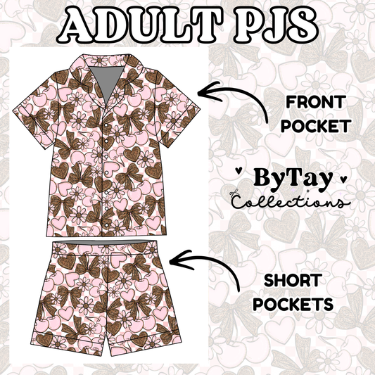 Pyjamas #51 PRE-ORDER 3 WEEKS
