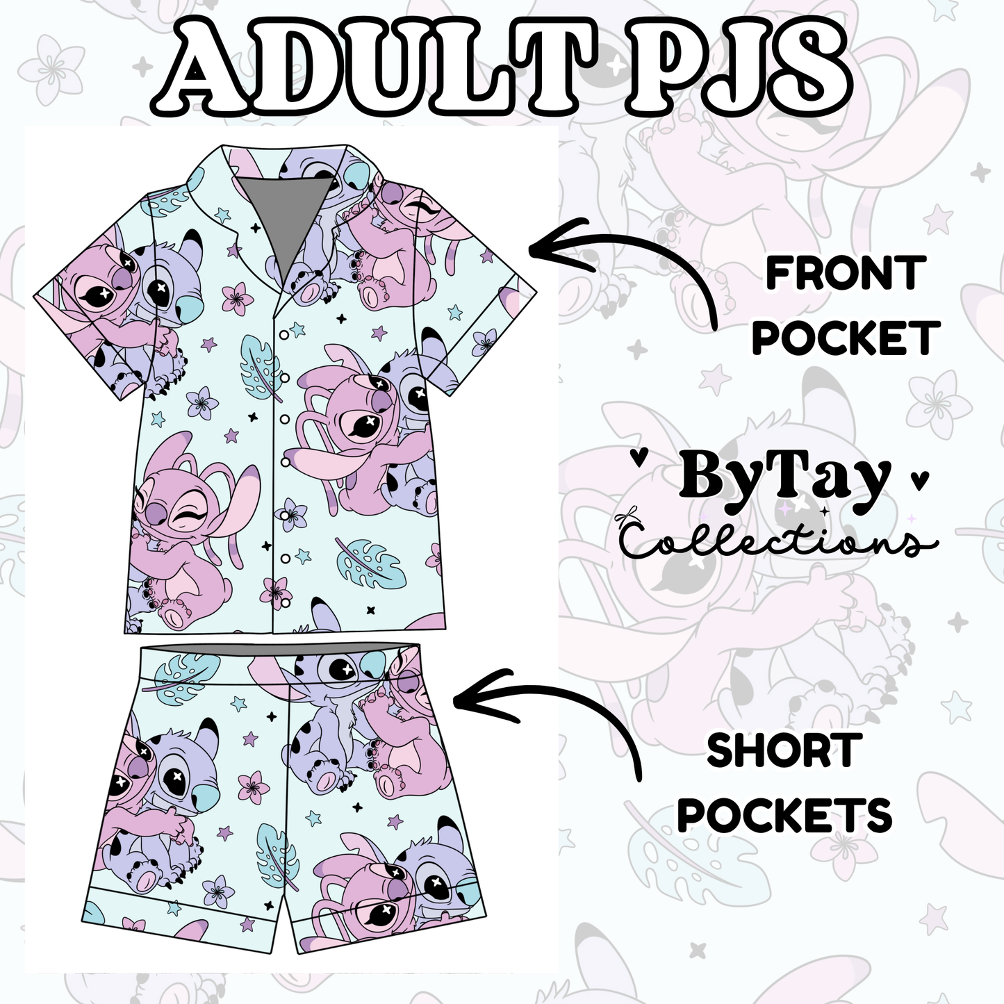 Pyjamas #29 PRE-ORDER 3 WEEKS
