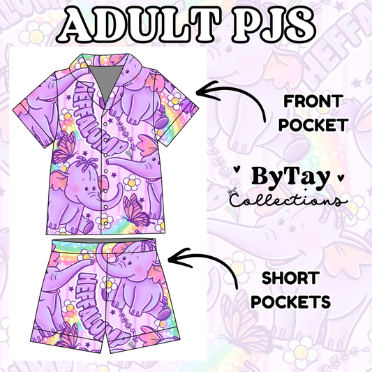 Pyjamas #1 PRE-ORDER 3 WEEKS