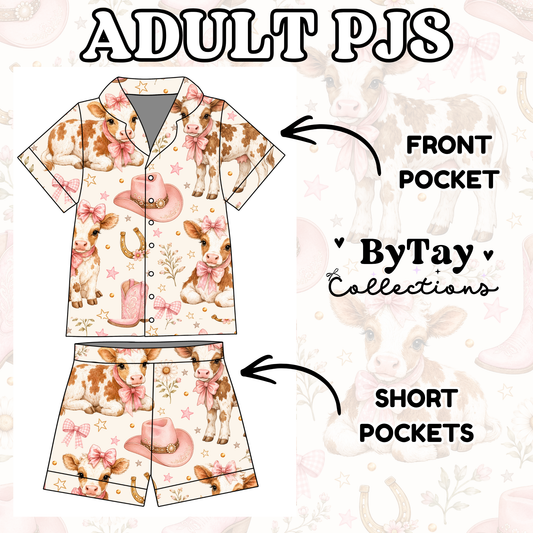 Pyjamas #33 PRE-ORDER 3 WEEKS