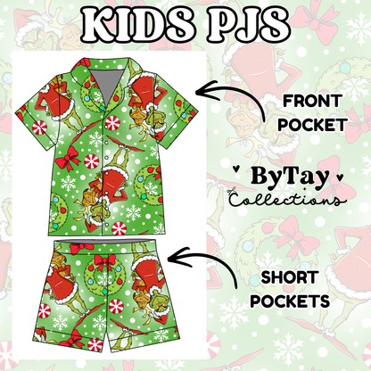 Pyjamas #16 PRE-ORDER 3 WEEKS