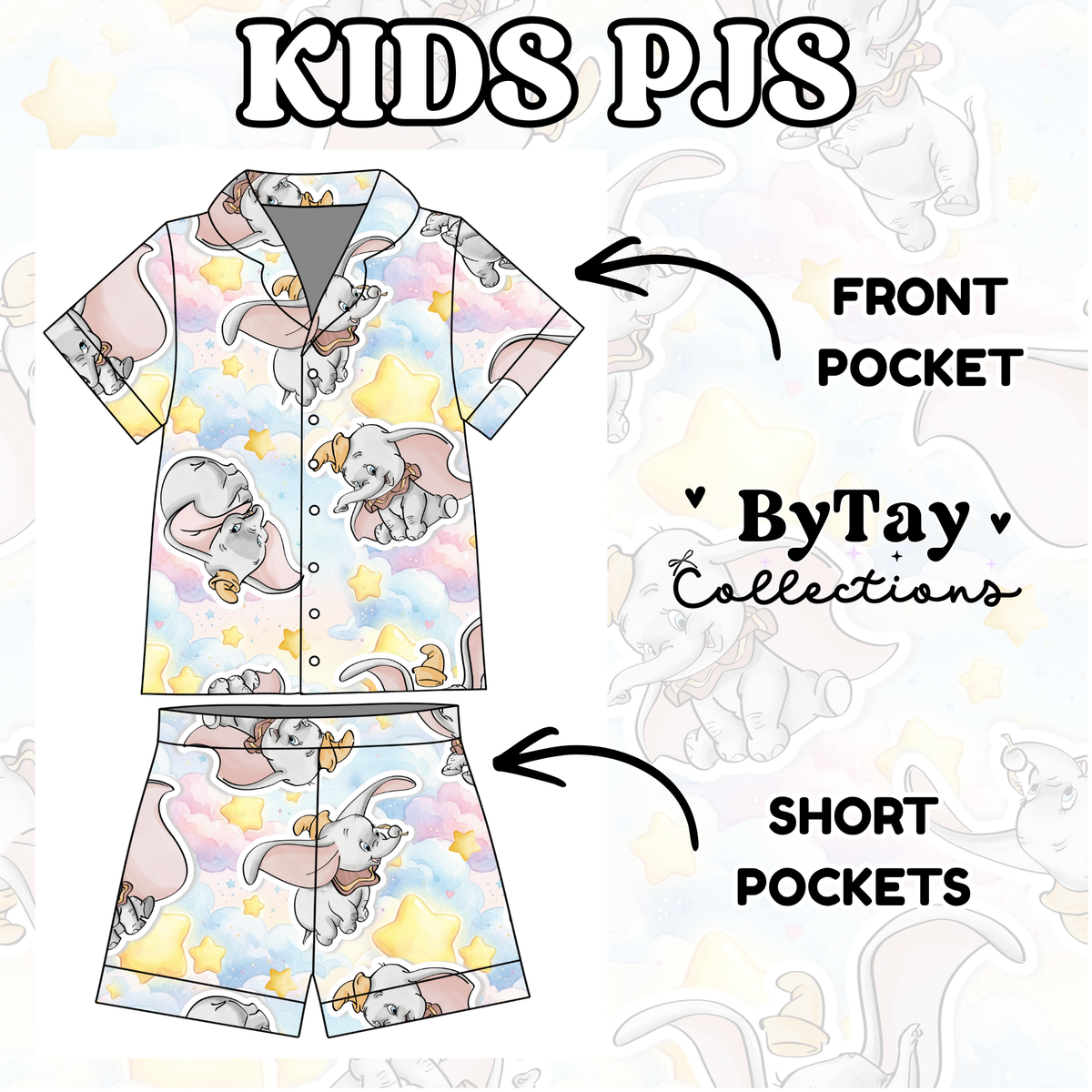 Pyjamas #15 PRE-ORDER 3 WEEKS