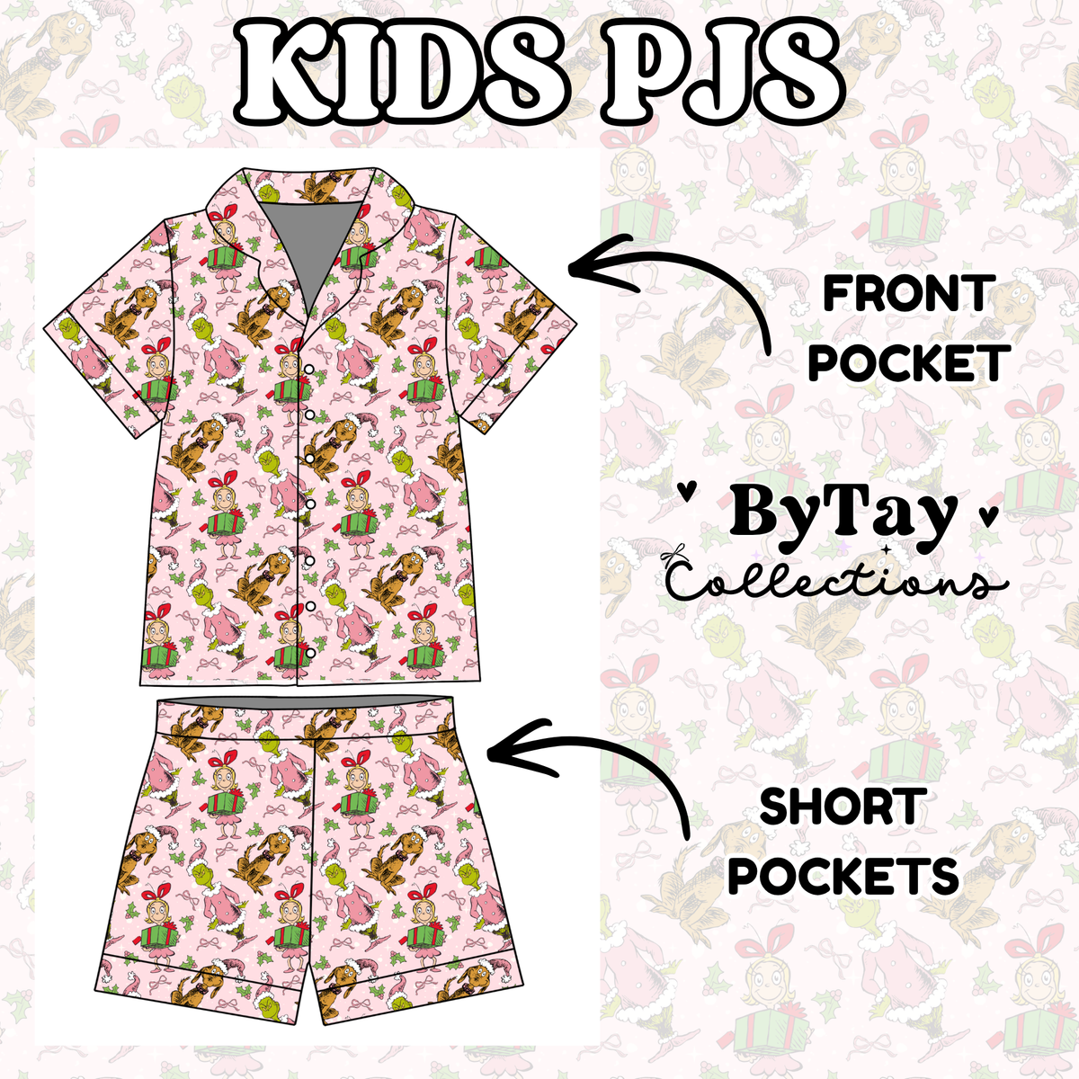 Pyjamas #17 PRE-ORDER 3 WEEKS