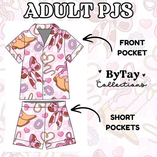 Pyjamas #20 PRE-ORDER 3 WEEKS
