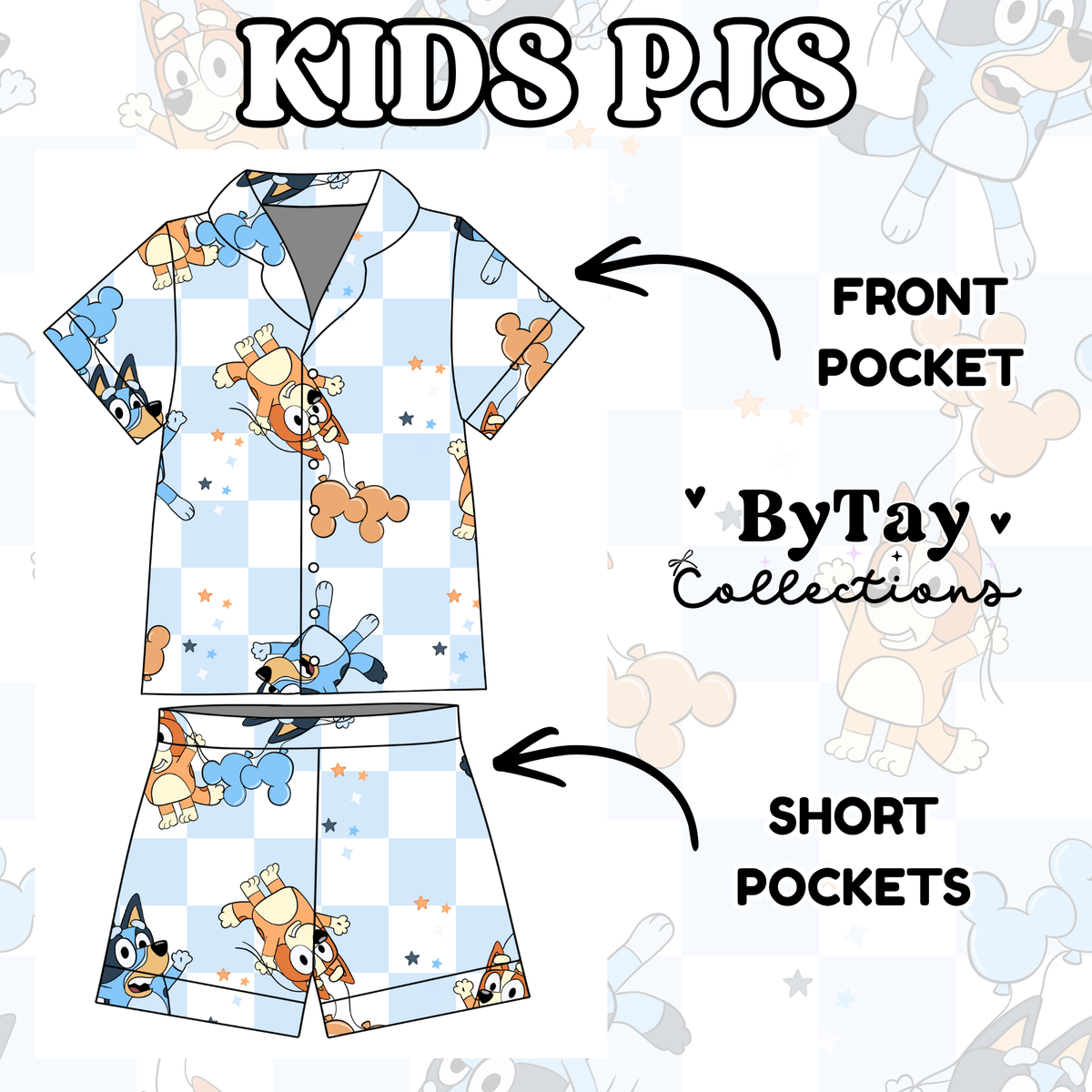Pyjamas #8 PRE-ORDER 3 WEEKS